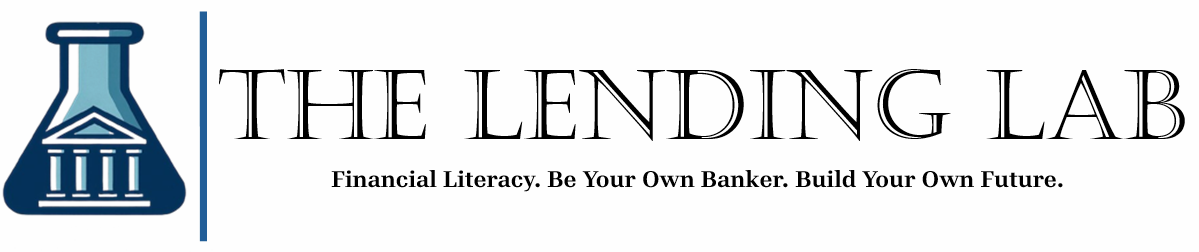 The Lending Lab